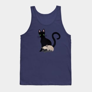 M n B Tank Top